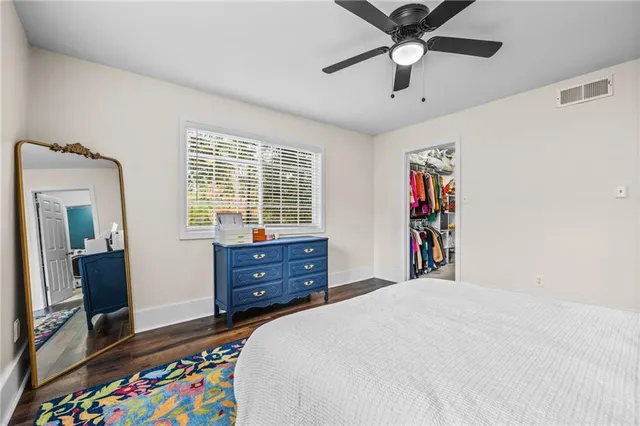 $239,900 | 1468 Briarwood Road Northeast, Unit 401, Brookhaven, GA 30319