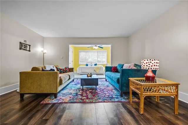 $239,900 | 1468 Briarwood Road Northeast, Unit 401, Brookhaven, GA 30319