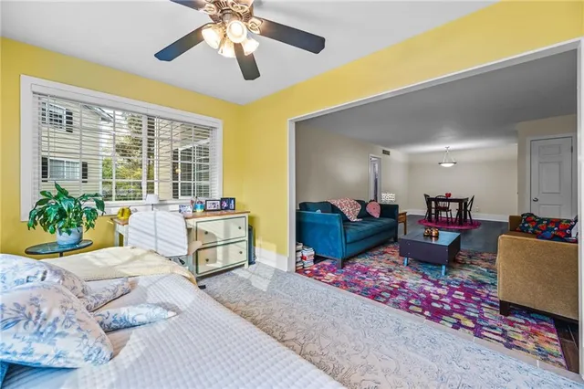 $239,900 | 1468 Briarwood Road Northeast, Unit 401, Brookhaven, GA 30319