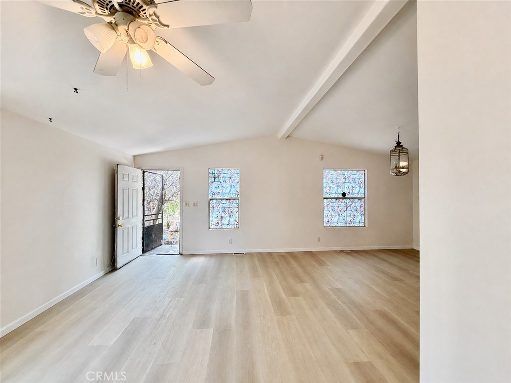 3067 Carl Street Riverside, CA 92507 - Photo 14 of 23 Natural light flows throughout the living and dining areas.
