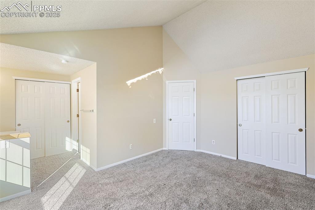 2575 Hatch Circle Colorado Springs, CO 80918 - Photo 17 of 39 a view of an empty room