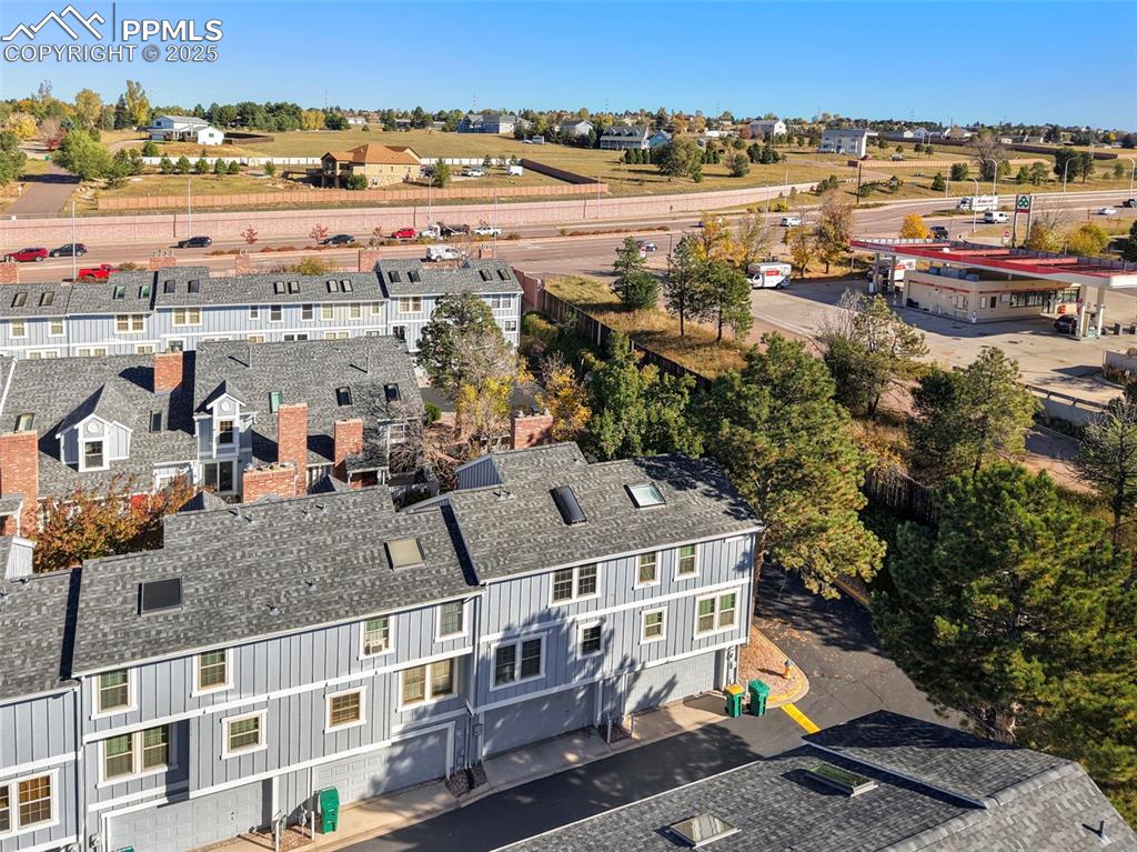 2575 Hatch Circle Colorado Springs, CO 80918 - Photo 31 of 39 a view of a city