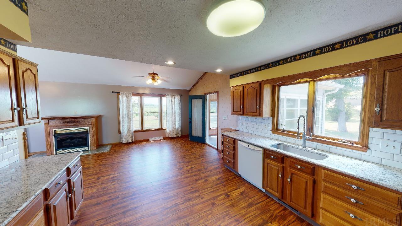 3712 North Meridian Road Reynolds, IN 47980 - Photo 20 of 36