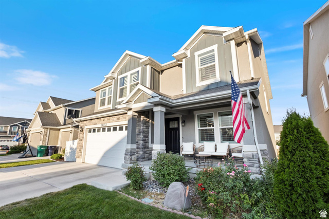 14932 South Cushing Road Riverton, UT 84065 - Photo 1 of 46