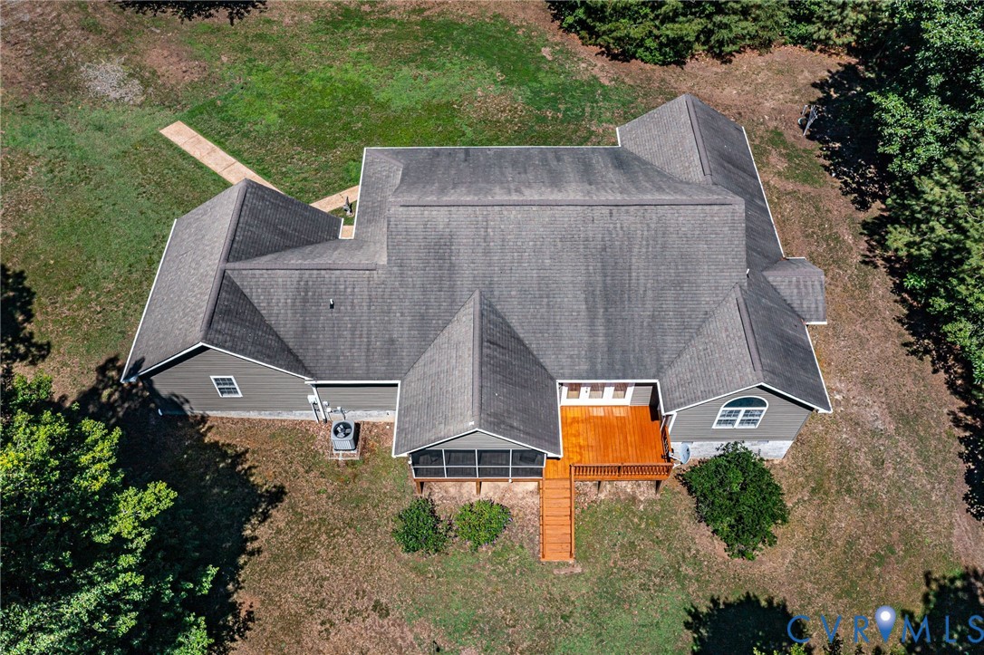 1019 Bancton Road Kinsale, VA 22488 - Photo 37 of 73