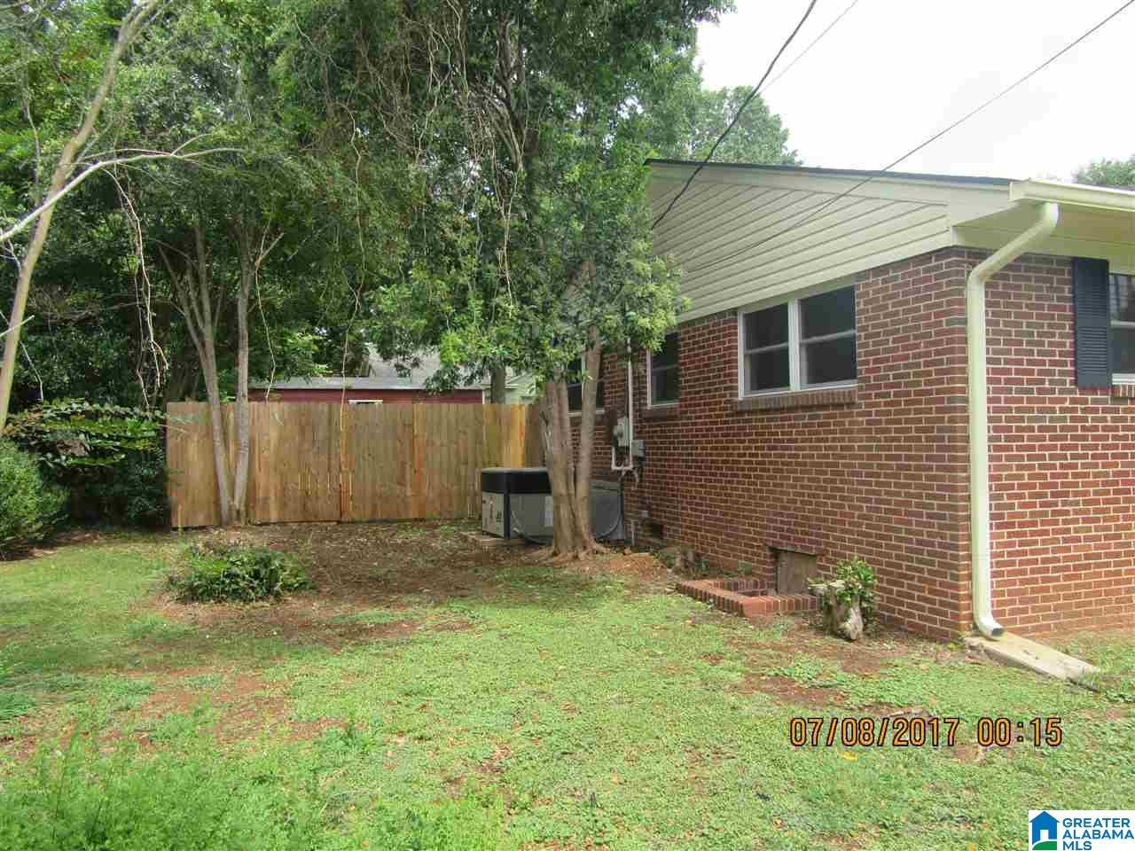 306 Cedar Street Talladega, AL 35160 - Photo 4 of 39