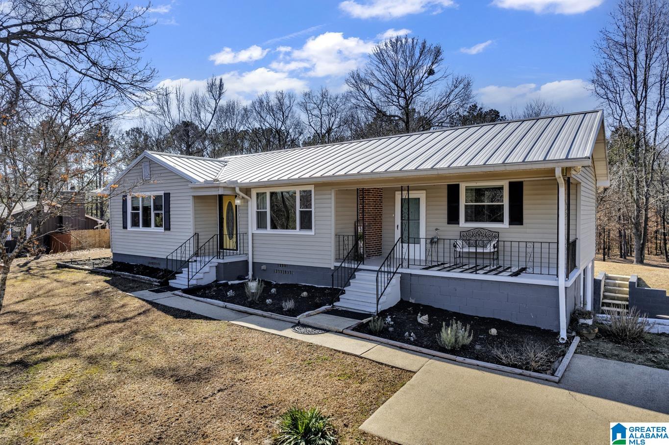 5113 Forestwood Road Adamsville, AL 35005 - Photo 2 of 45