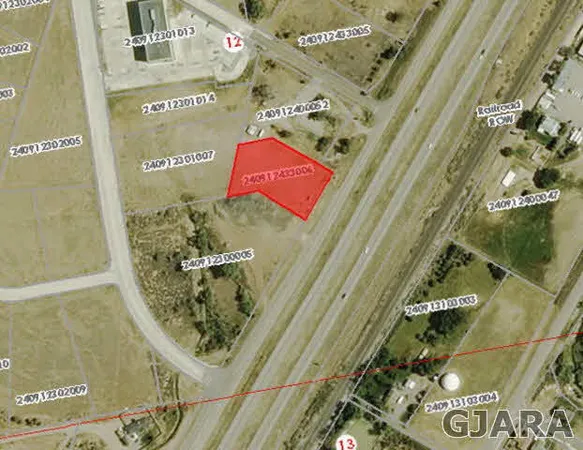 $275,000 | Tbd Tbd Highway, Parachute, CO 81635