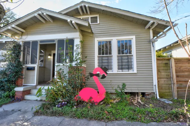 $219,900 | 647 Bungalow Lane, Baton Rouge, LA 70802