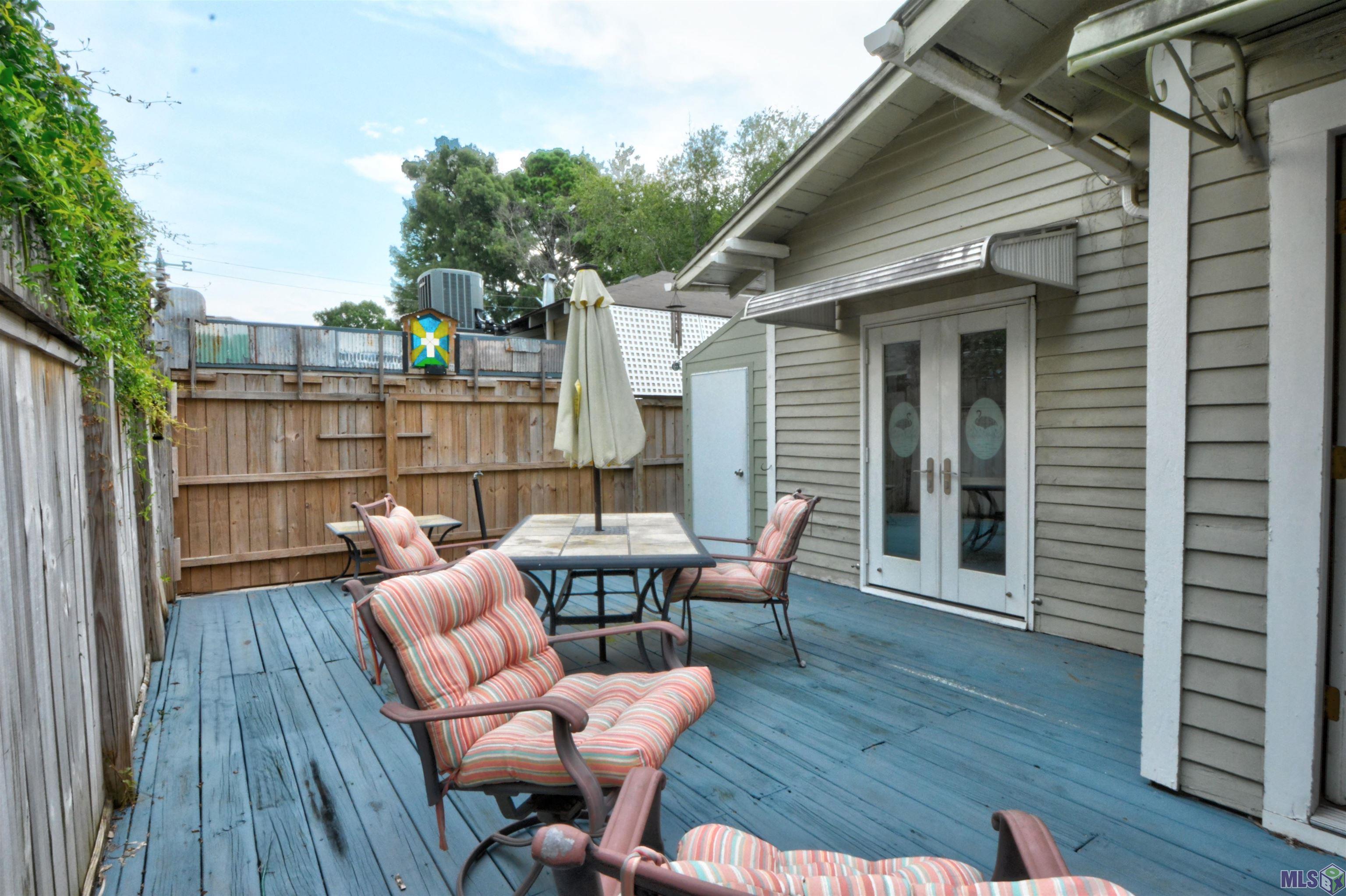 647 Bungalow Lane Baton Rouge, LA 70802 - Photo 15 of 25