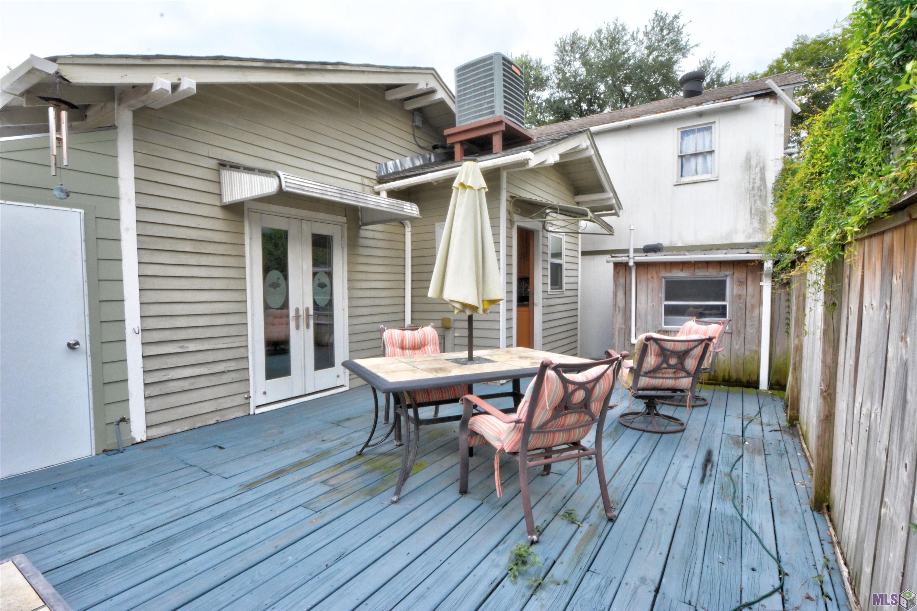 647 Bungalow Lane Baton Rouge, LA 70802 - Photo 16 of 25