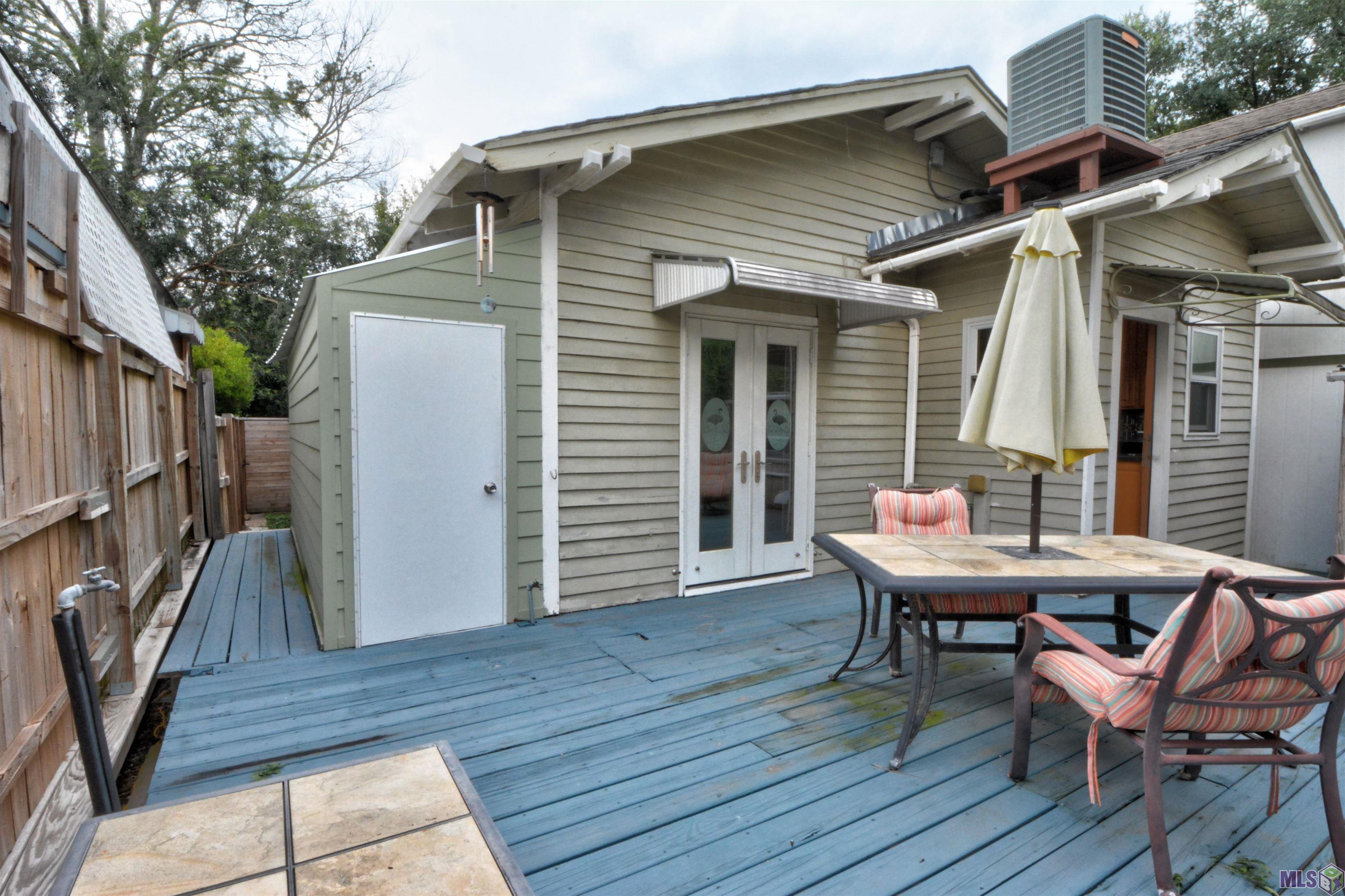 647 Bungalow Lane Baton Rouge, LA 70802 - Photo 17 of 25