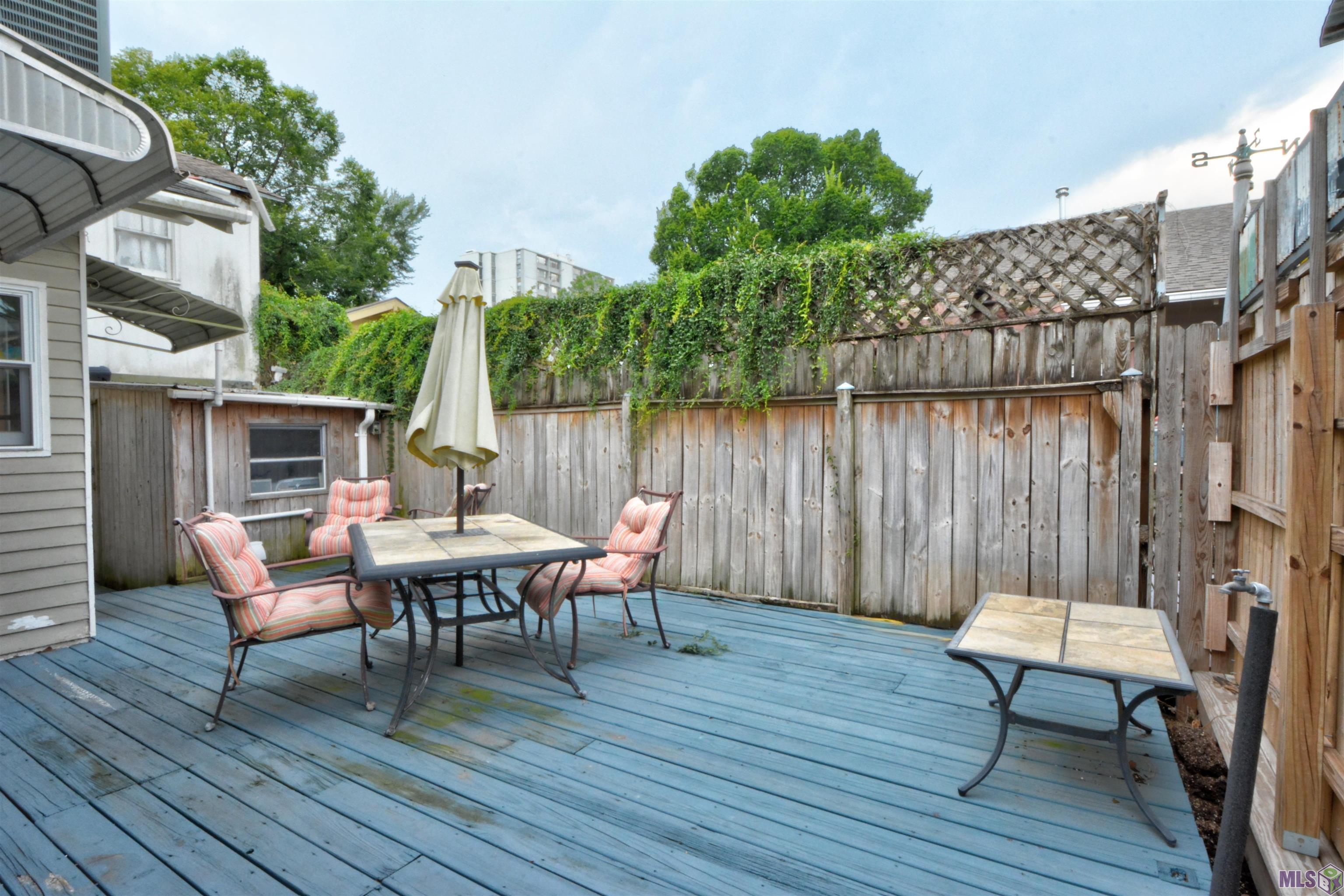 647 Bungalow Lane Baton Rouge, LA 70802 - Photo 19 of 25