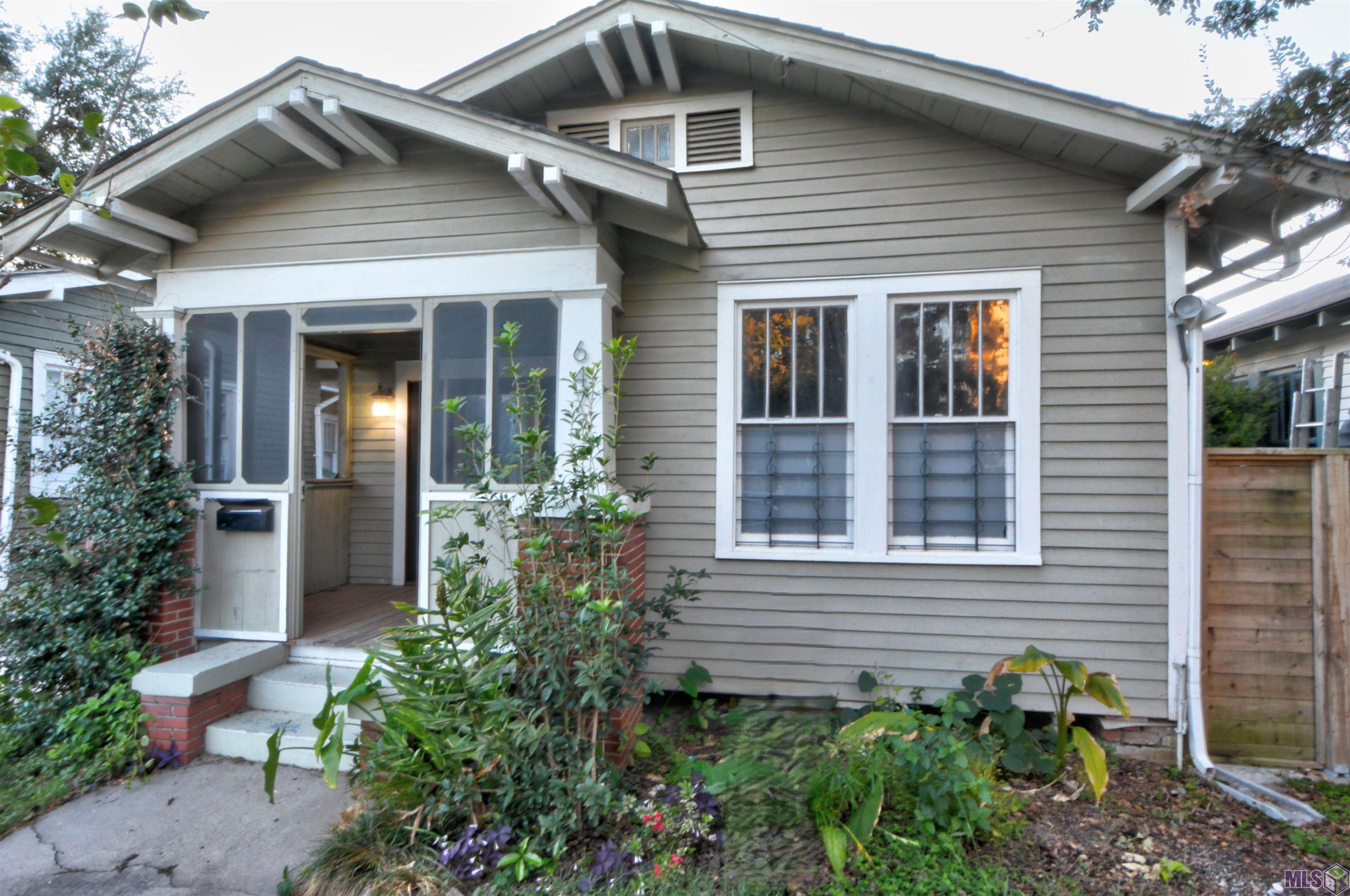 647 Bungalow Lane Baton Rouge, LA 70802 - Photo 25 of 25