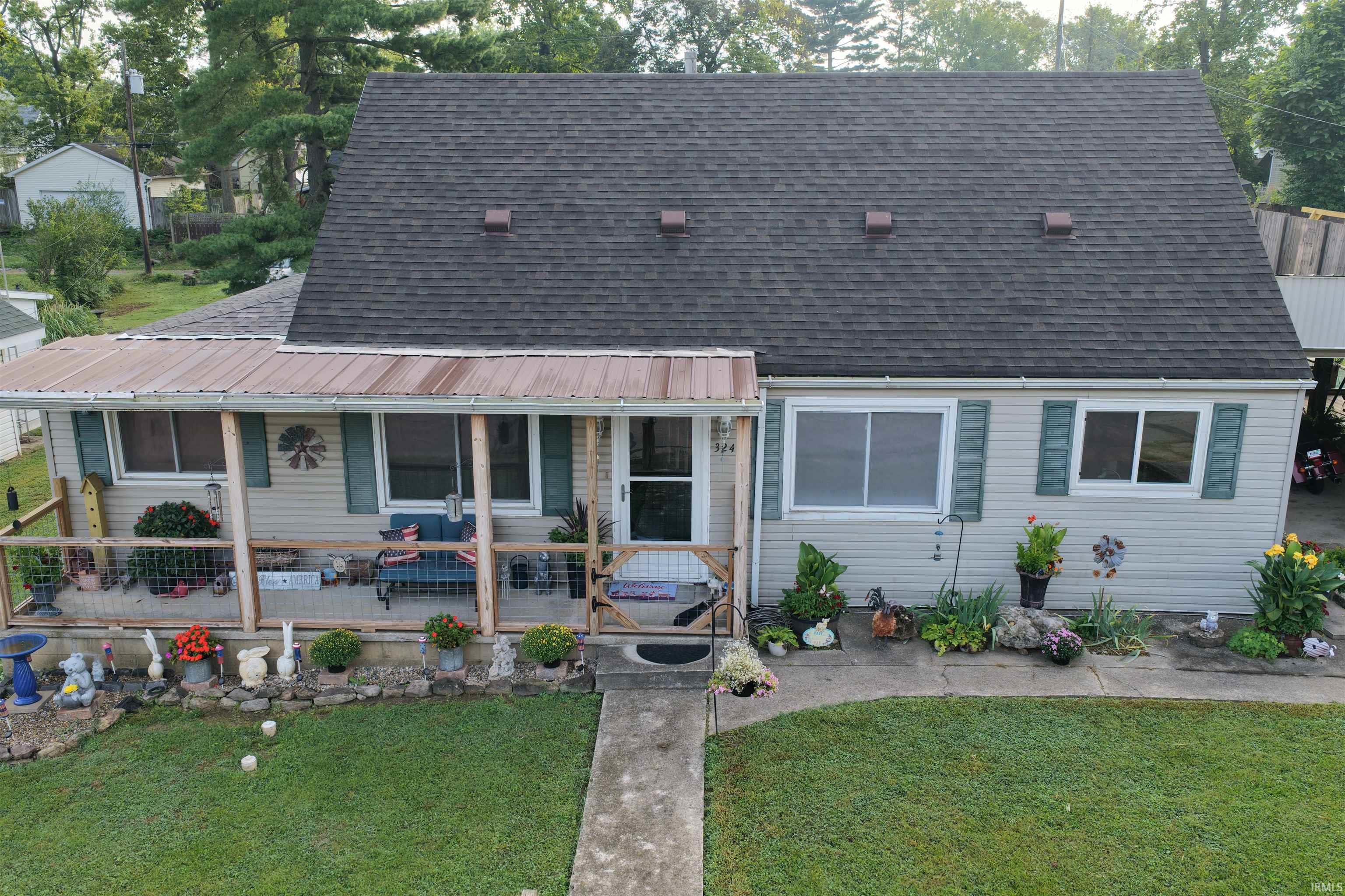324 M Street Bedford, IN 47421 - Photo 39 of 41 Gallery Image 39