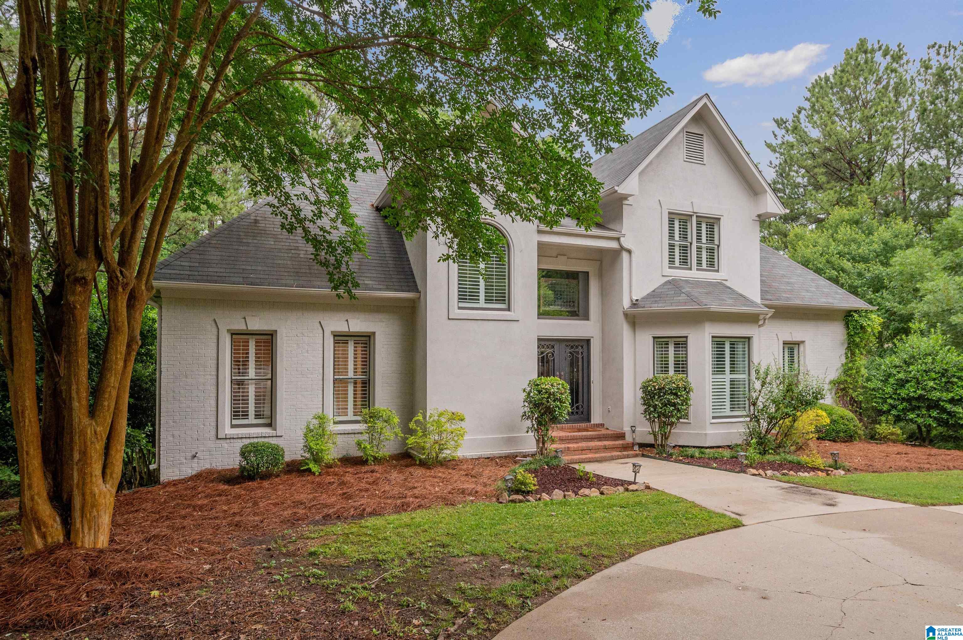 124 Windsor Lane Pelham, AL 35124 - Photo 2 of 50