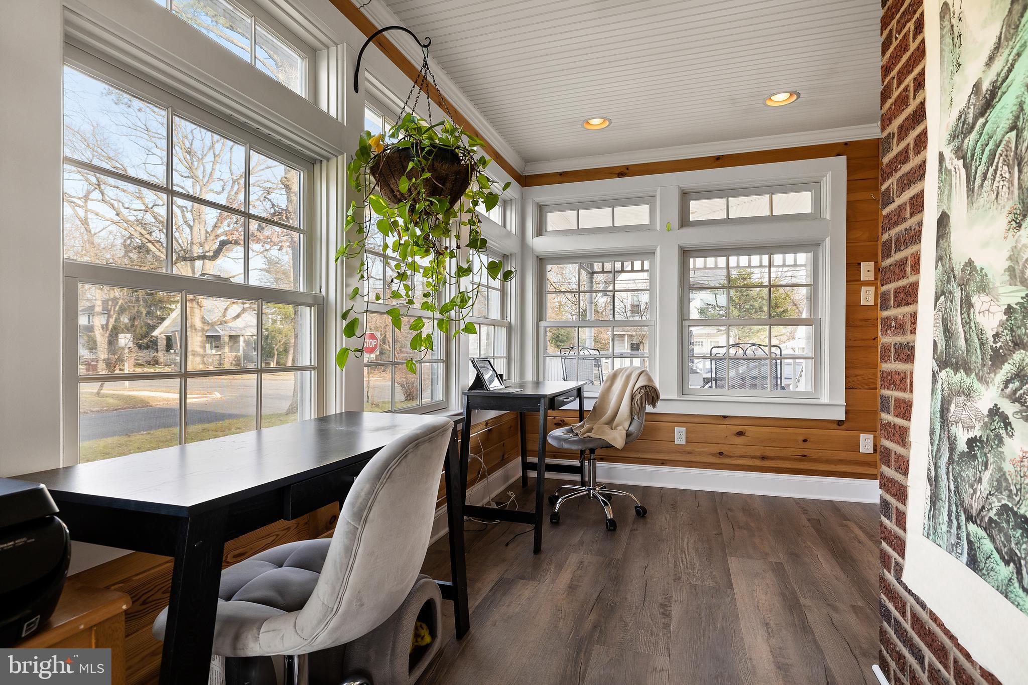 311 Henry Street Riverside, NJ 08075 - Photo 16 of 32 SunRoom