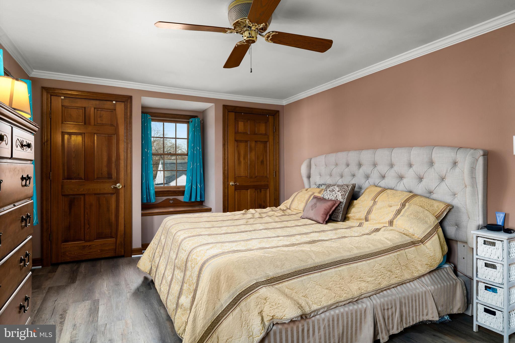 311 Henry Street Riverside, NJ 08075 - Photo 17 of 32 Primary Bedoom