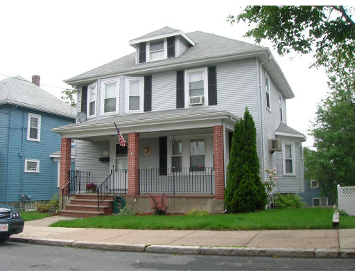 25 Bateswell Road Boston, MA 02124 - Photo 1 of 10 Gallery Image 1