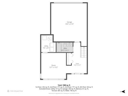 $799,900 | 2318 West Wolfram Street, Chicago, IL 60618