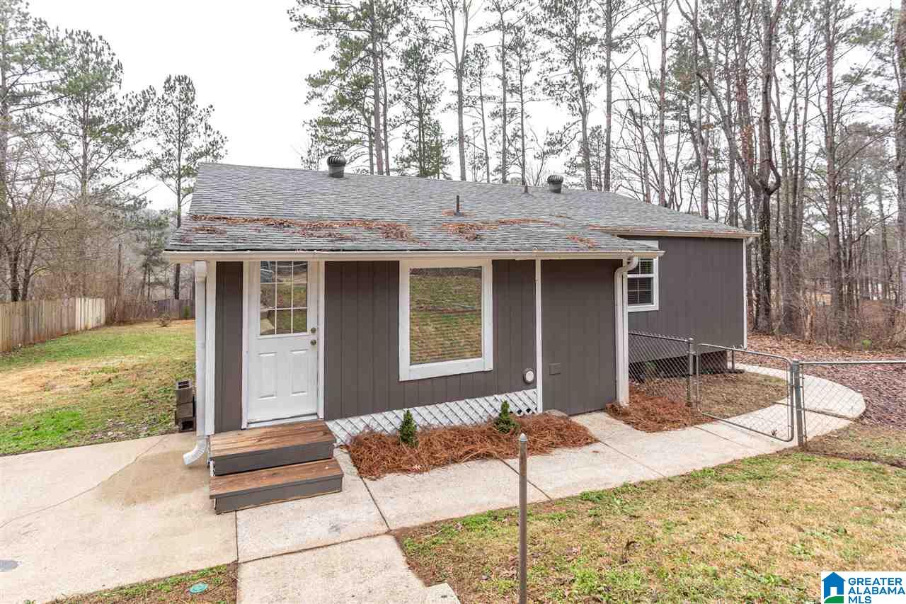 7853 Happy Hollow Road Trussville, AL 35173 - Photo 28 of 34