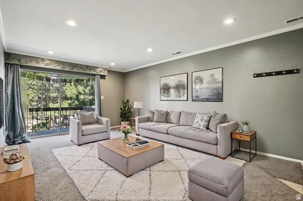 $349,900 | 5832 South Waterbury Way, Unit J, Salt Lake City, UT 84121