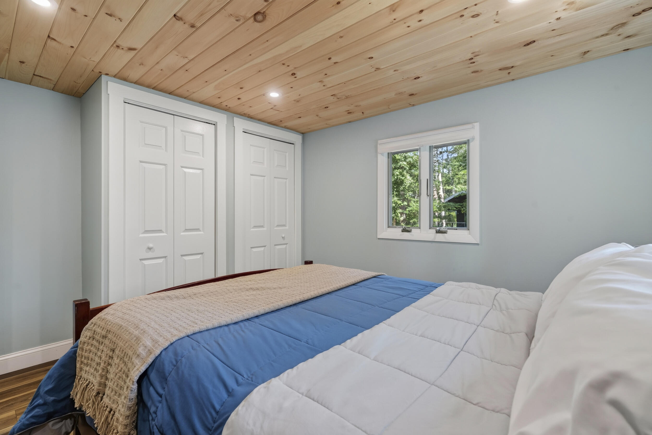 118 Lone Pine Road Waterboro, ME 04061 - Photo 57 of 65 Bedroom
