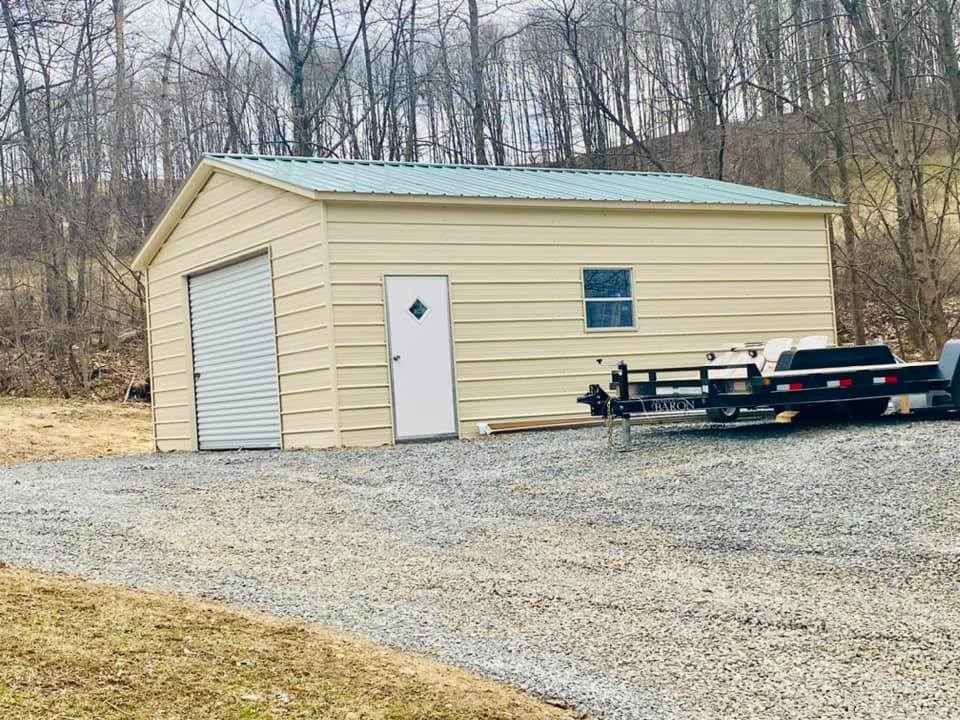 455 Fairview Road Dayton, PA 16222 - Photo 28 of 31