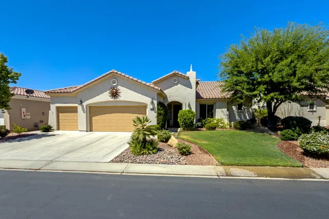 $5,900 | 80757 Camino San Lucas, Indio, CA 92203