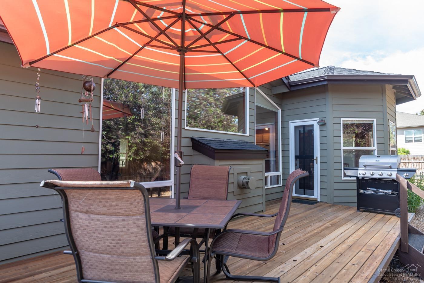 61121 Ladera Road Bend, OR 97702 - Photo 18 of 25 Additional Photo