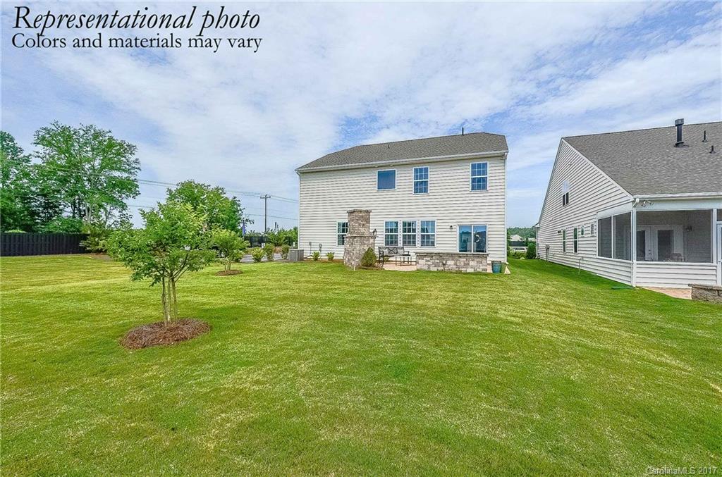 13316 Roderick Drive, Unit 49 Huntersville, NC 28078 - Photo 11 of 11 Gallery Image 11