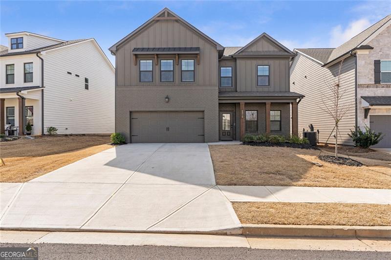5316 Milford Road Gainesville, GA 30507 - Photo 44 of 44