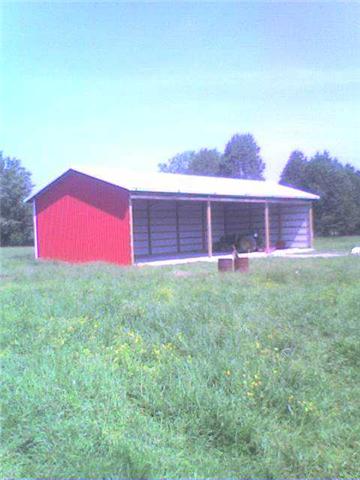 2452 Bob Cheek Road Lewisburg, TN 37091 - Photo 6 of 20 EQUIPMENT 3 STALL STORAGE BEN