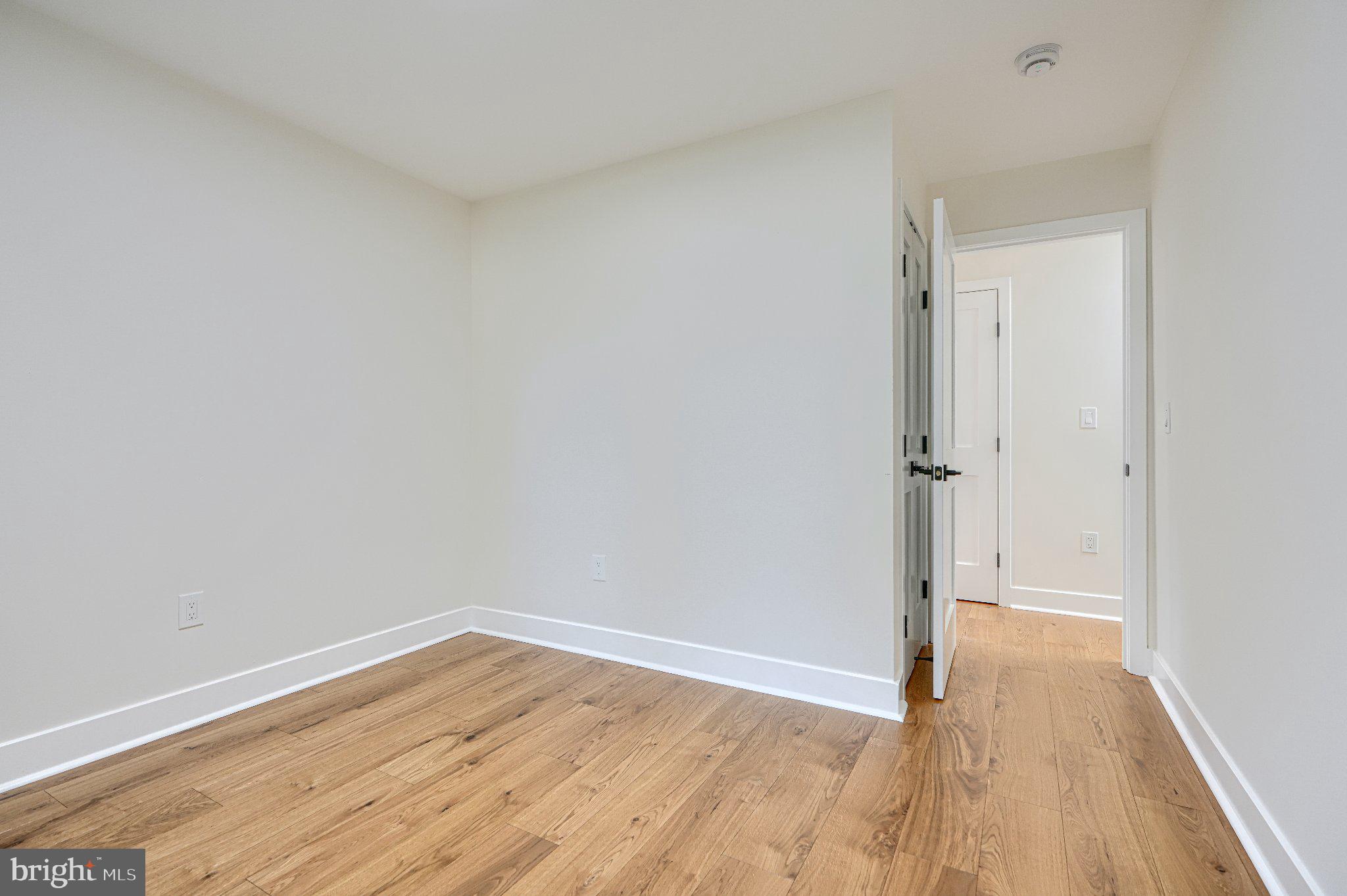 103 Stoneleigh Road Bel Air, MD 21014 - Photo 32 of 45 Bright and airy blank canvas awaits.