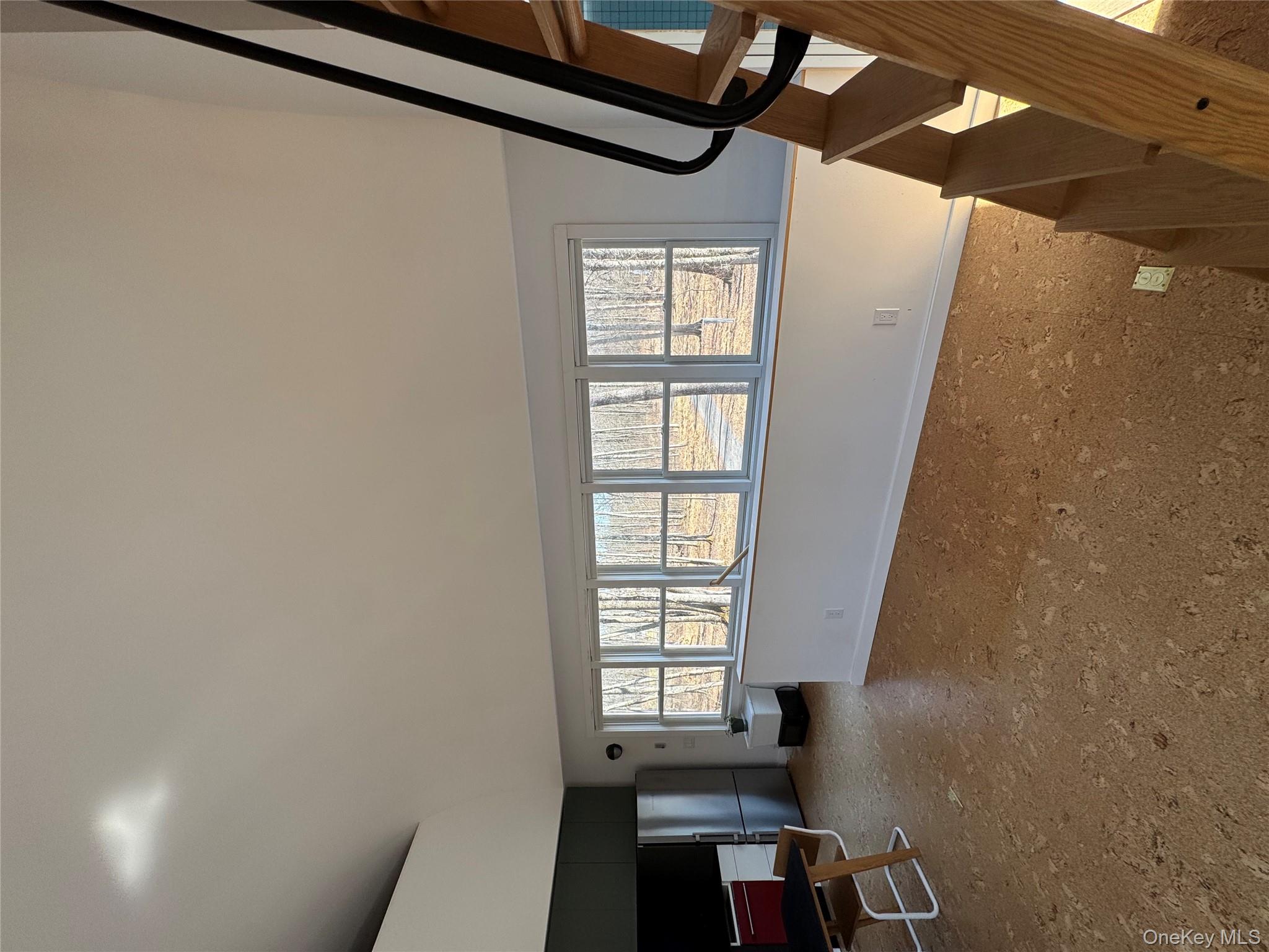 40 Pioneer Road Gardiner, NY 12525 - Photo 11 of 24 an empty room with windows