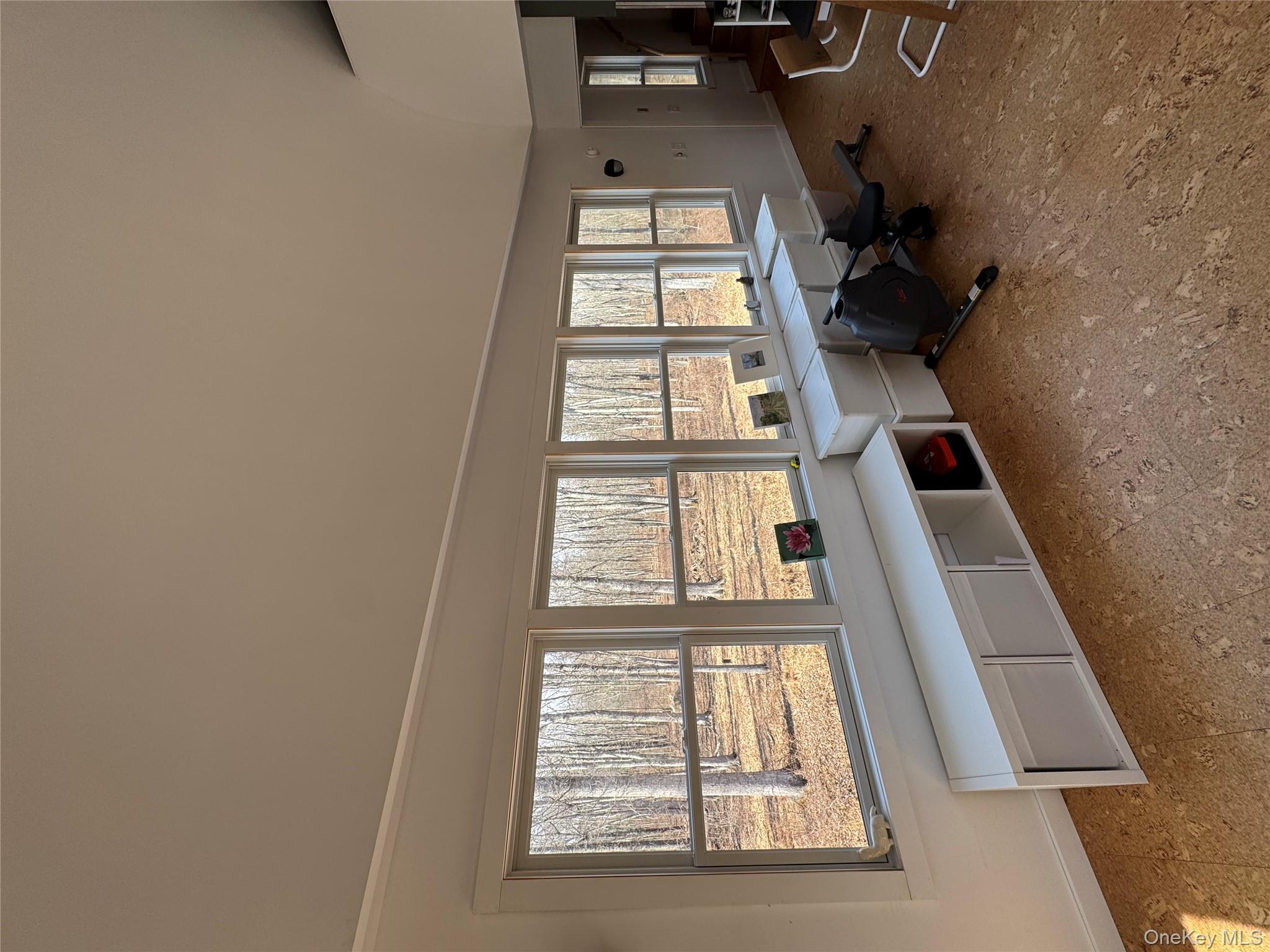 40 Pioneer Road Gardiner, NY 12525 - Photo 12 of 24 a room with furniture and windows