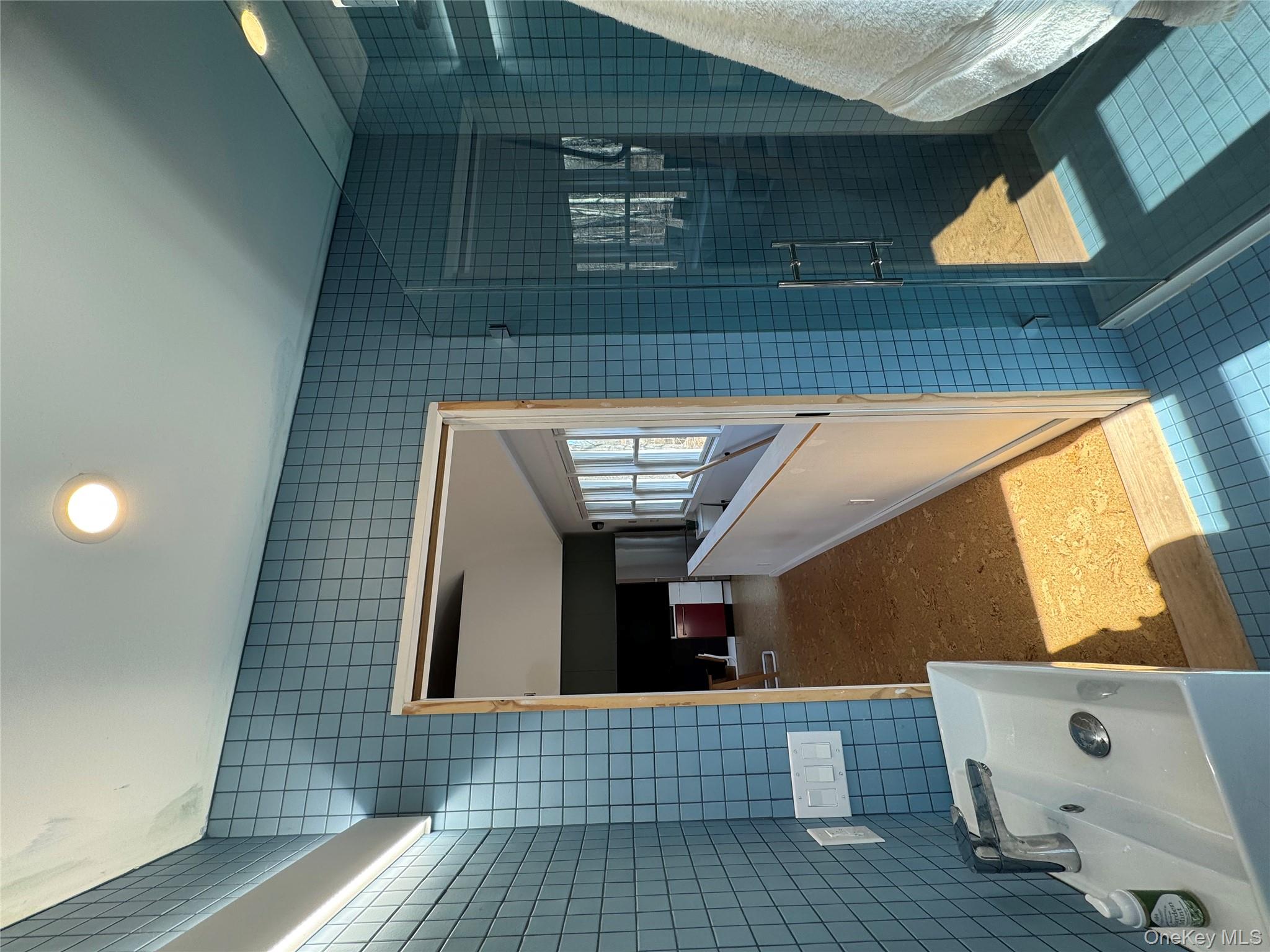 40 Pioneer Road Gardiner, NY 12525 - Photo 16 of 24 a view of living room with washer and dryer