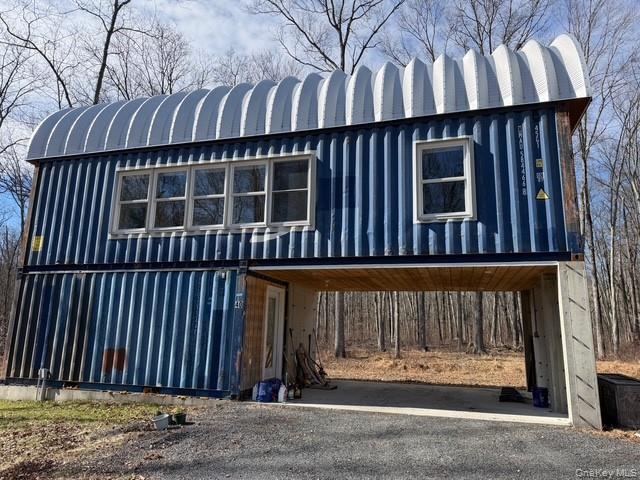 40 Pioneer Road Gardiner, NY 12525 - Photo 2 of 8