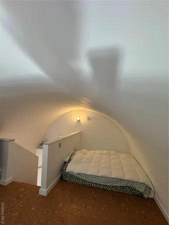 a view of a sink in the floor