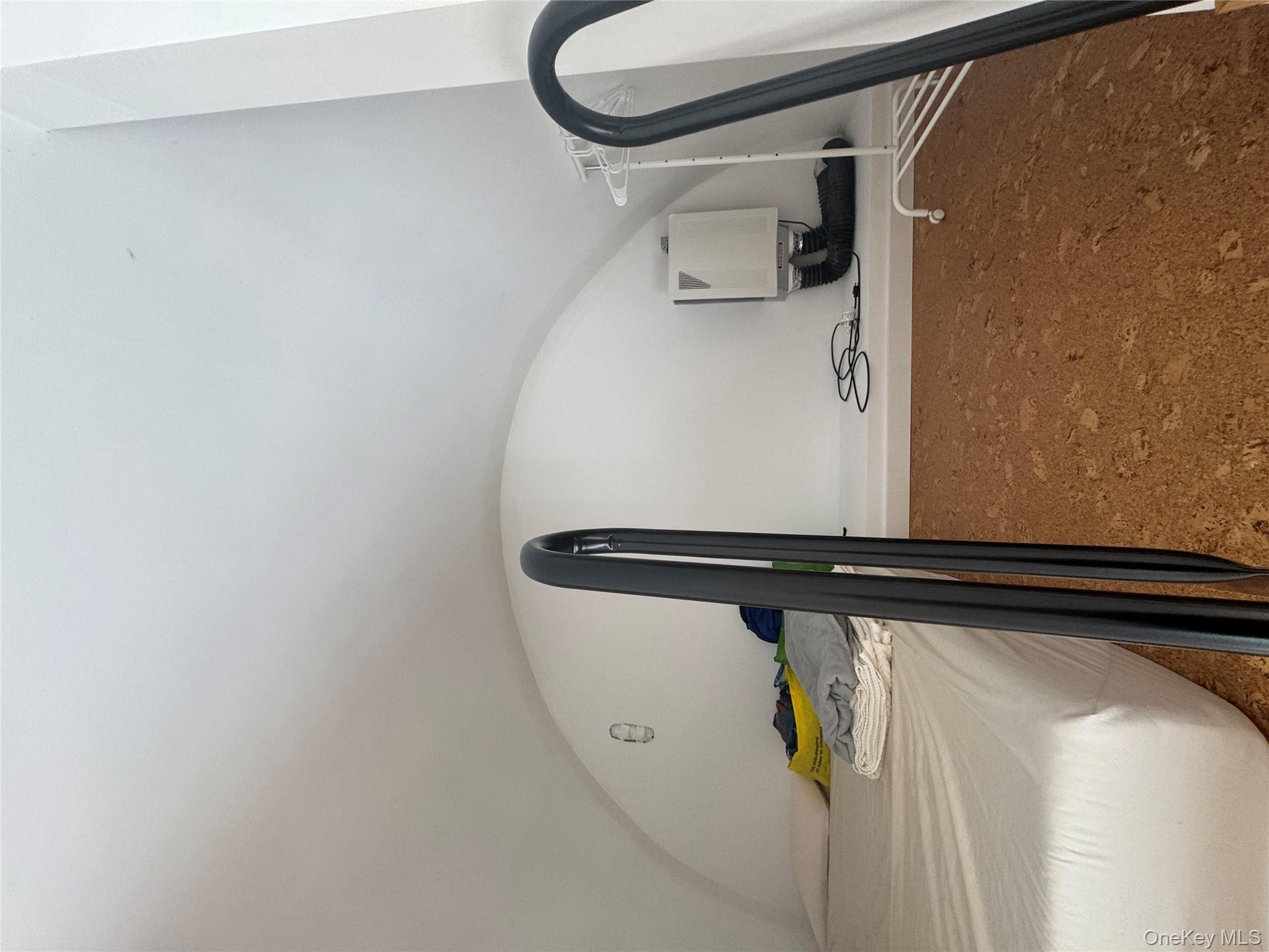 40 Pioneer Road Gardiner, NY 12525 - Photo 24 of 24 a view of a sink in the floor