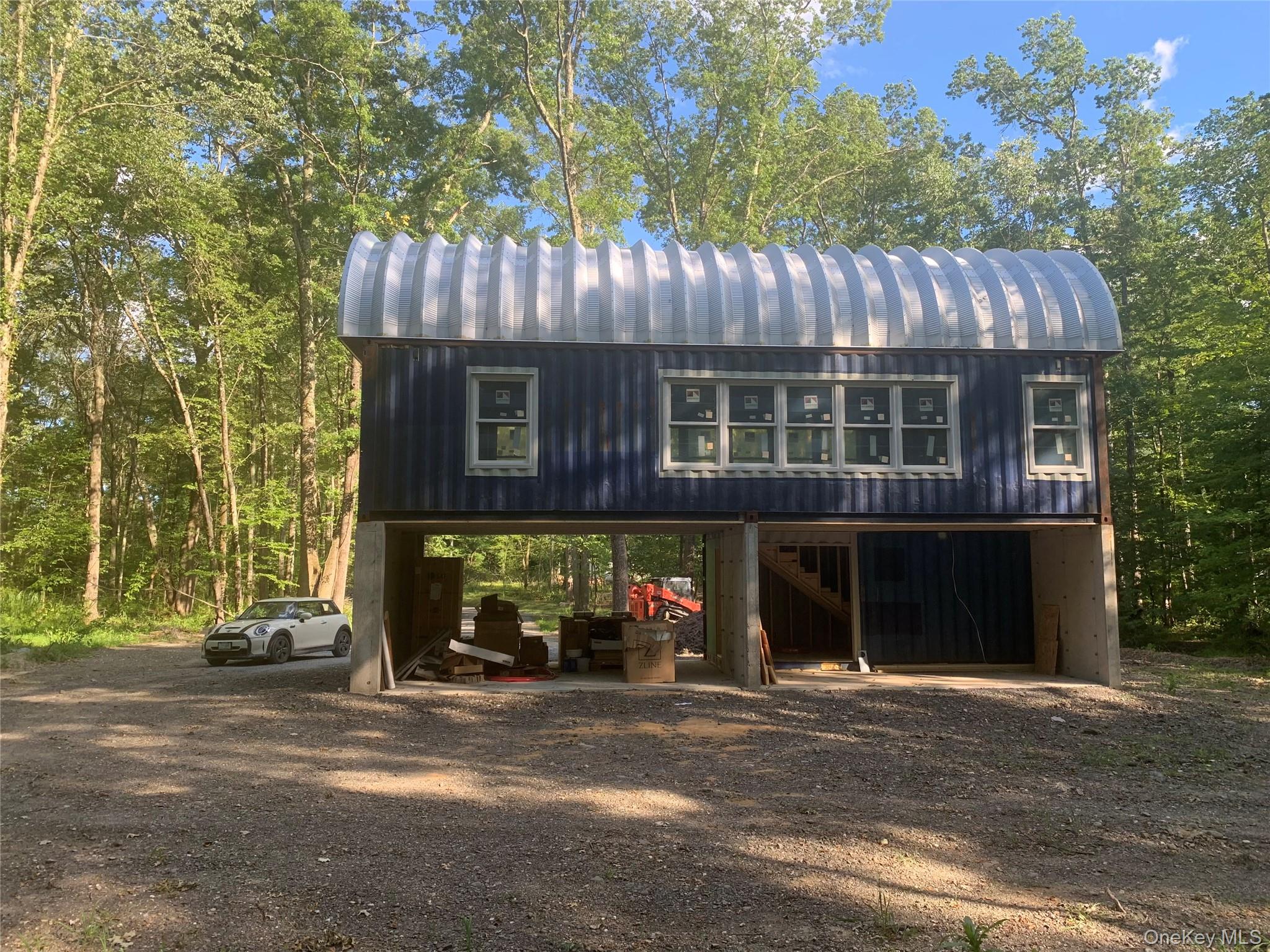 40 Pioneer Road Gardiner, NY 12525 - Photo 7 of 8