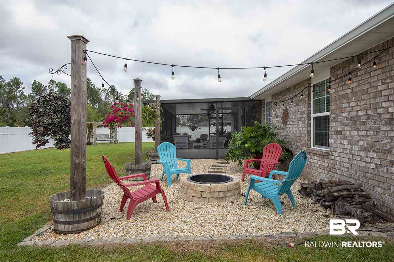 139 Meadow Run Loop West Foley, AL 36535 - Photo 10 of 43 Outdoor Space