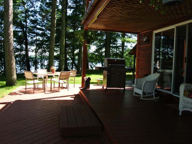 6632 South Bluebird Road Lake Tomahawk, WI 54539 - Photo 9 of 20 Gallery Image 9