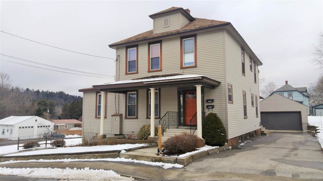 31 Green Road Newport, NH 03773 - Photo 1 of 34 Gallery Image 1