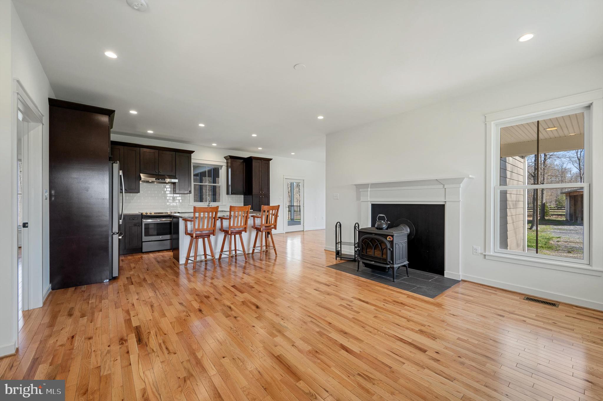 105 Loretto Drive Clear Brook, VA 22624 - Photo 12 of 65