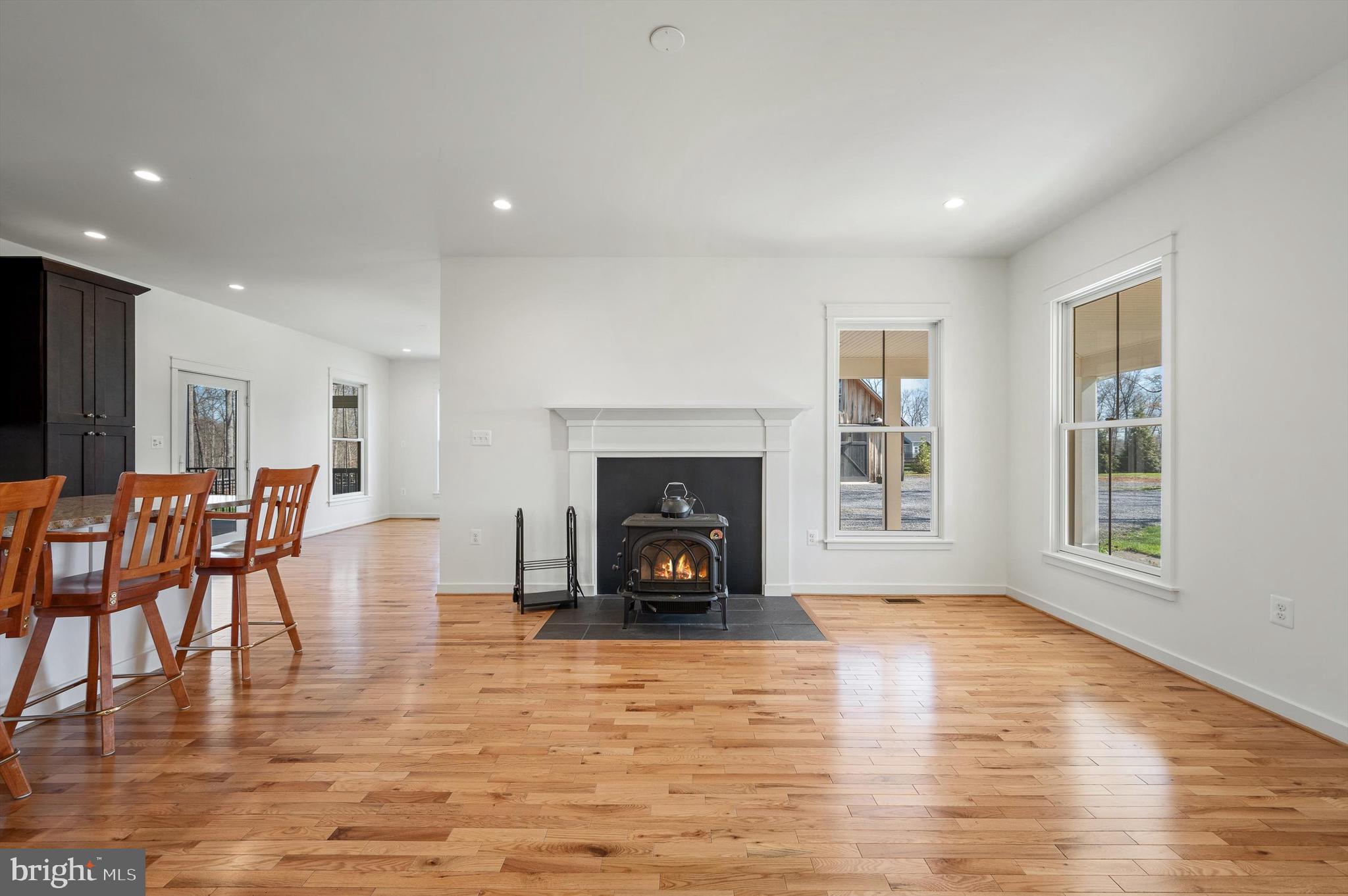 105 Loretto Drive Clear Brook, VA 22624 - Photo 14 of 65