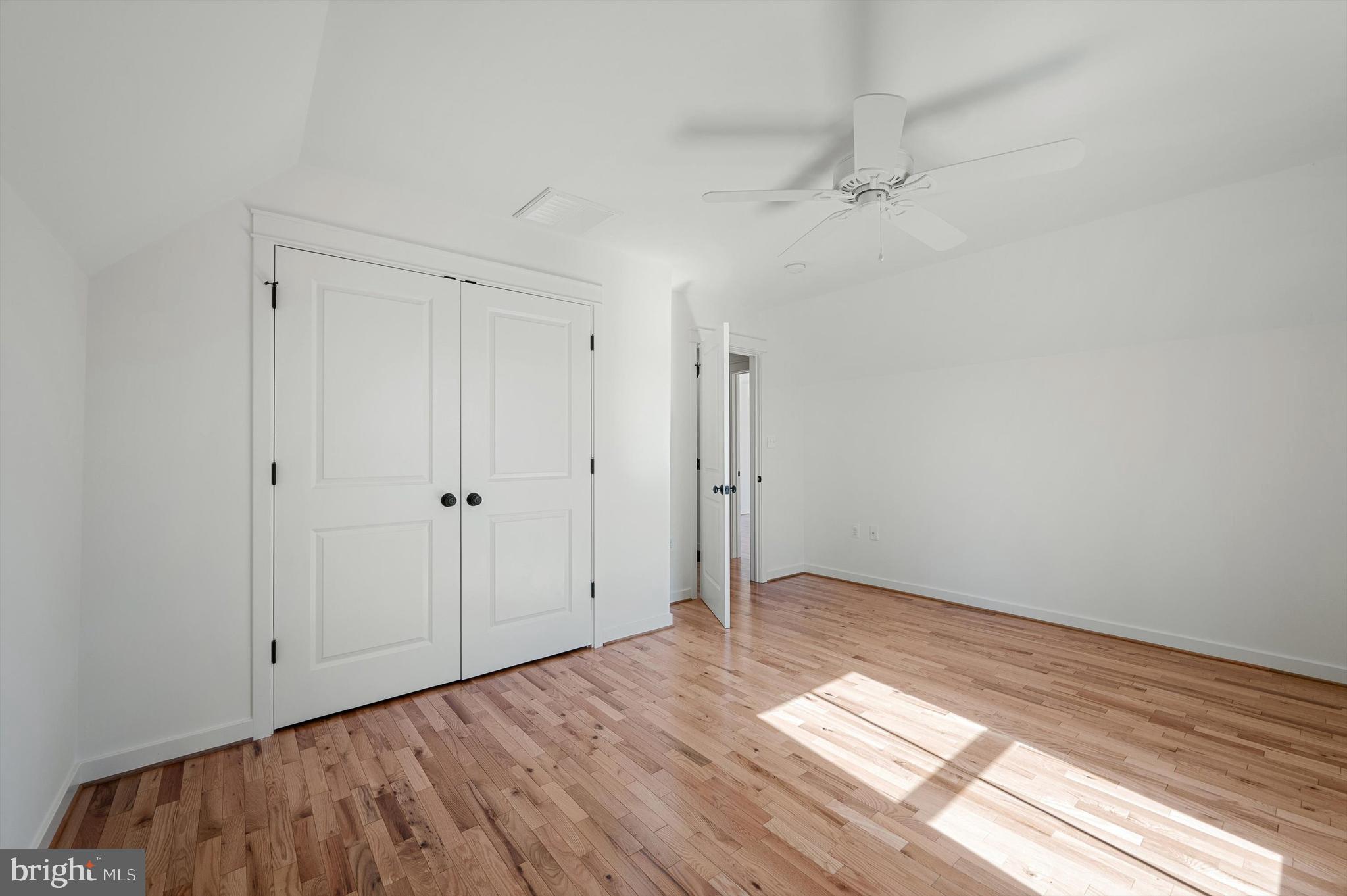 105 Loretto Drive Clear Brook, VA 22624 - Photo 34 of 65 a view of an empty room and window