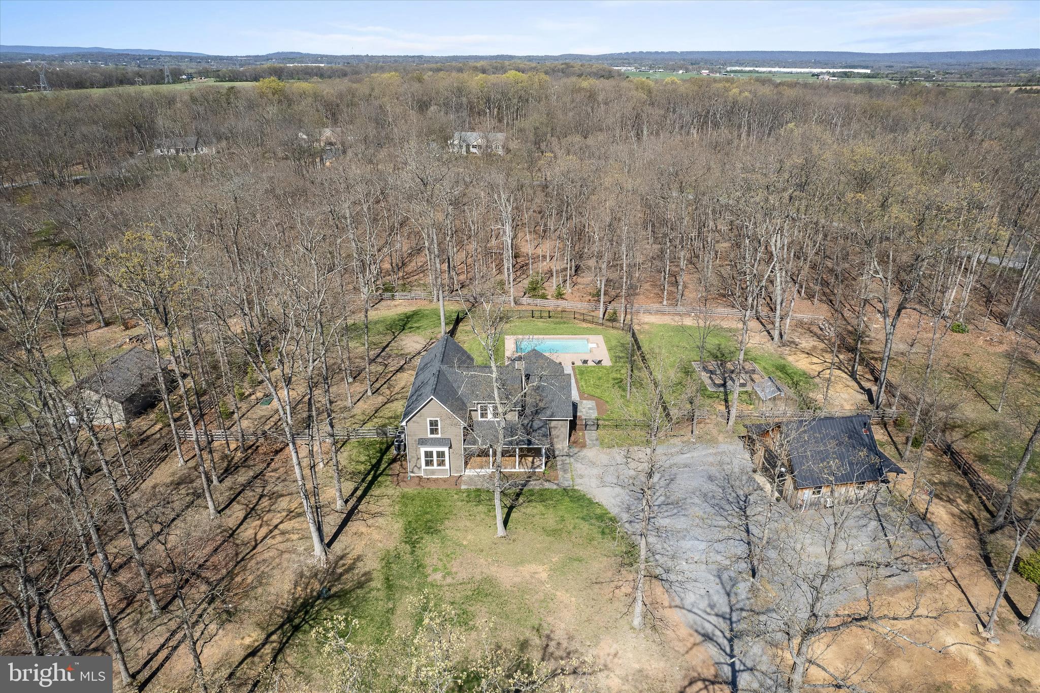 105 Loretto Drive Clear Brook, VA 22624 - Photo 59 of 65