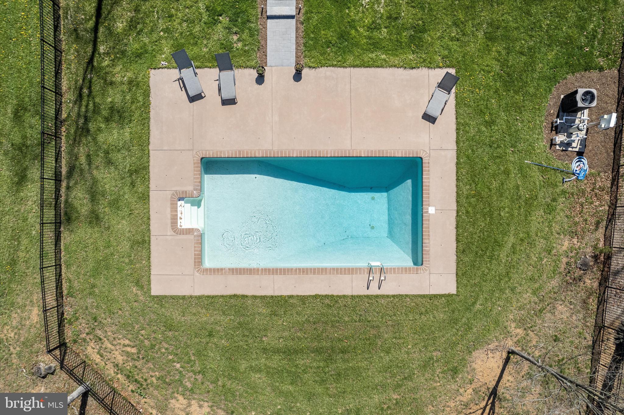 105 Loretto Drive Clear Brook, VA 22624 - Photo 61 of 65 a white house that has tree in front of it