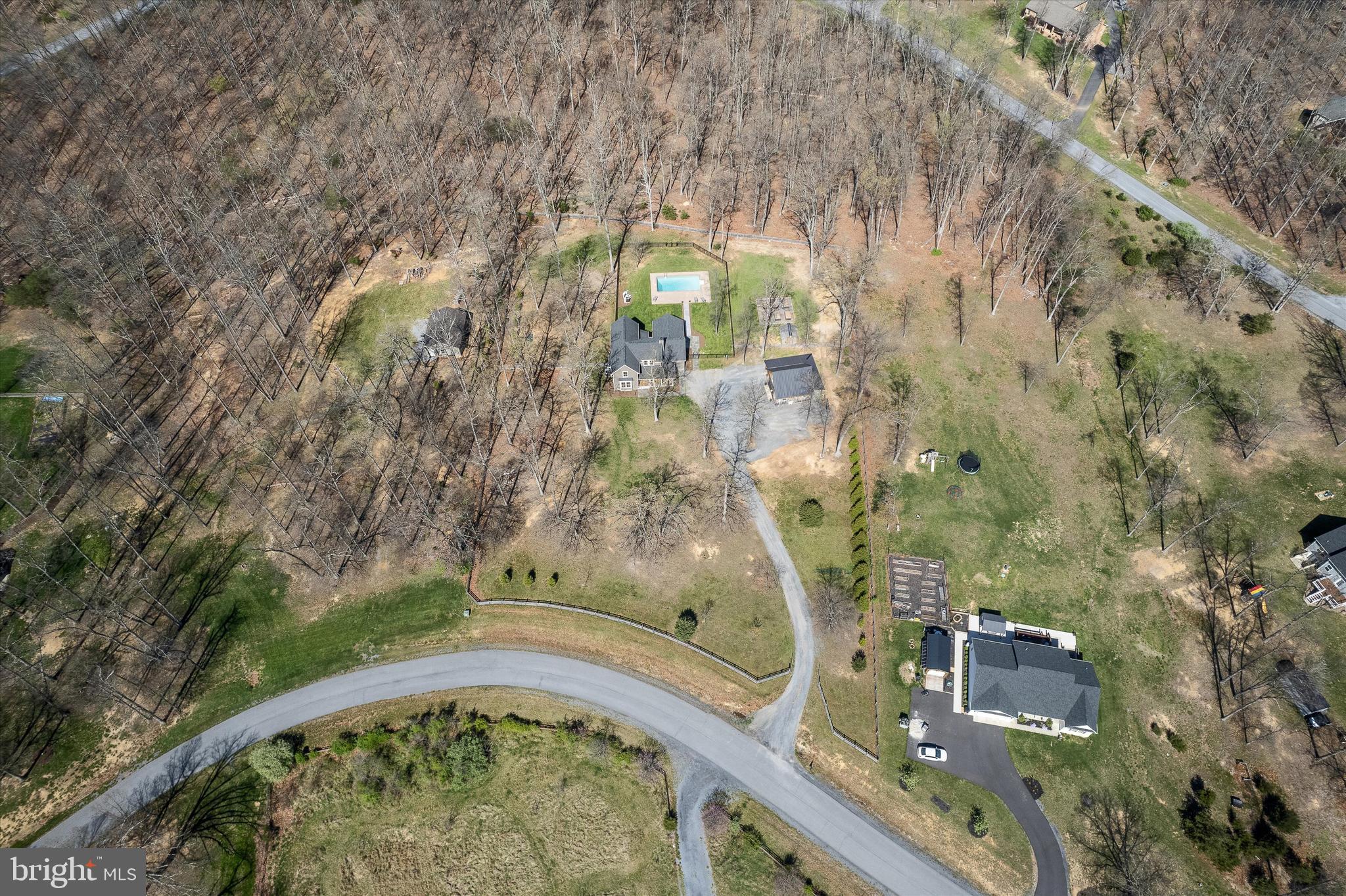 105 Loretto Drive Clear Brook, VA 22624 - Photo 64 of 65